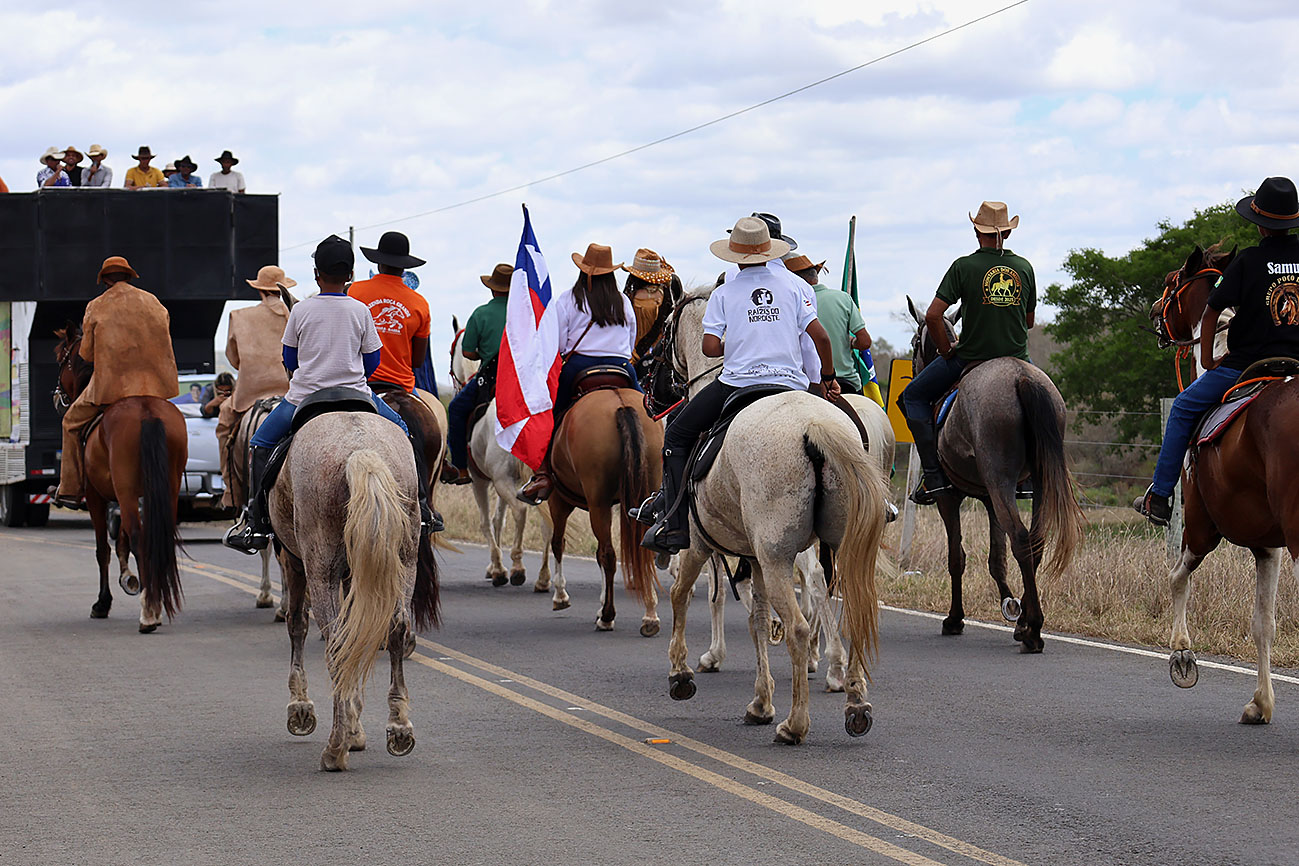 Foto: Reprodução/Prefeitura de Feira de Santana - BA
